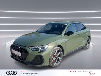 Sportback 45 TFSI e S line MATRIX AHK KAMERA