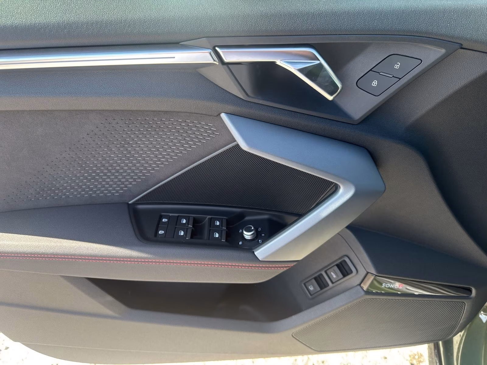Sportback 45 TFSI e S line MATRIX AHK KAMERA