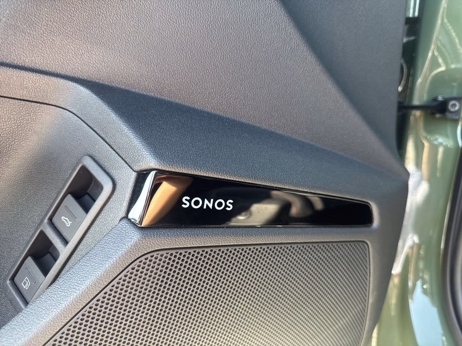 Sportback 45 TFSI e S line MATRIX AHK KAMERA
