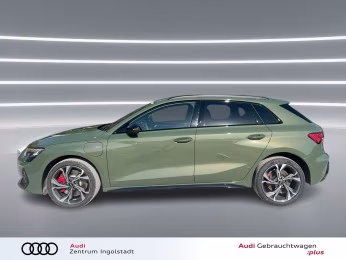 Sportback 45 TFSI e S line MATRIX AHK KAMERA