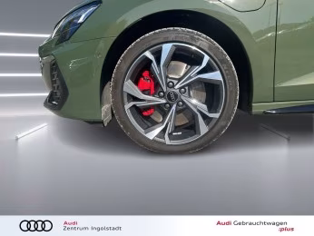 Sportback 45 TFSI e S line MATRIX AHK KAMERA