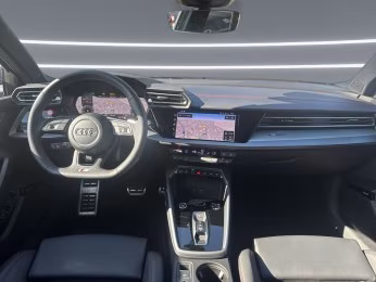 Sportback 45 TFSI e S line MATRIX AHK KAMERA