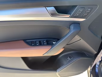 50 TDI qu advanced MATRIX KAMERA HuD Memory