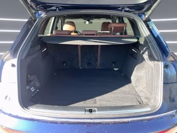 50 TDI qu advanced MATRIX KAMERA HuD Memory