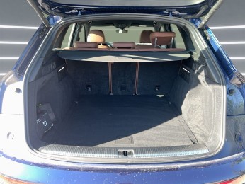 Audi Q5 50 TDI qu advanced MATRIX KAMERA HuD Memory