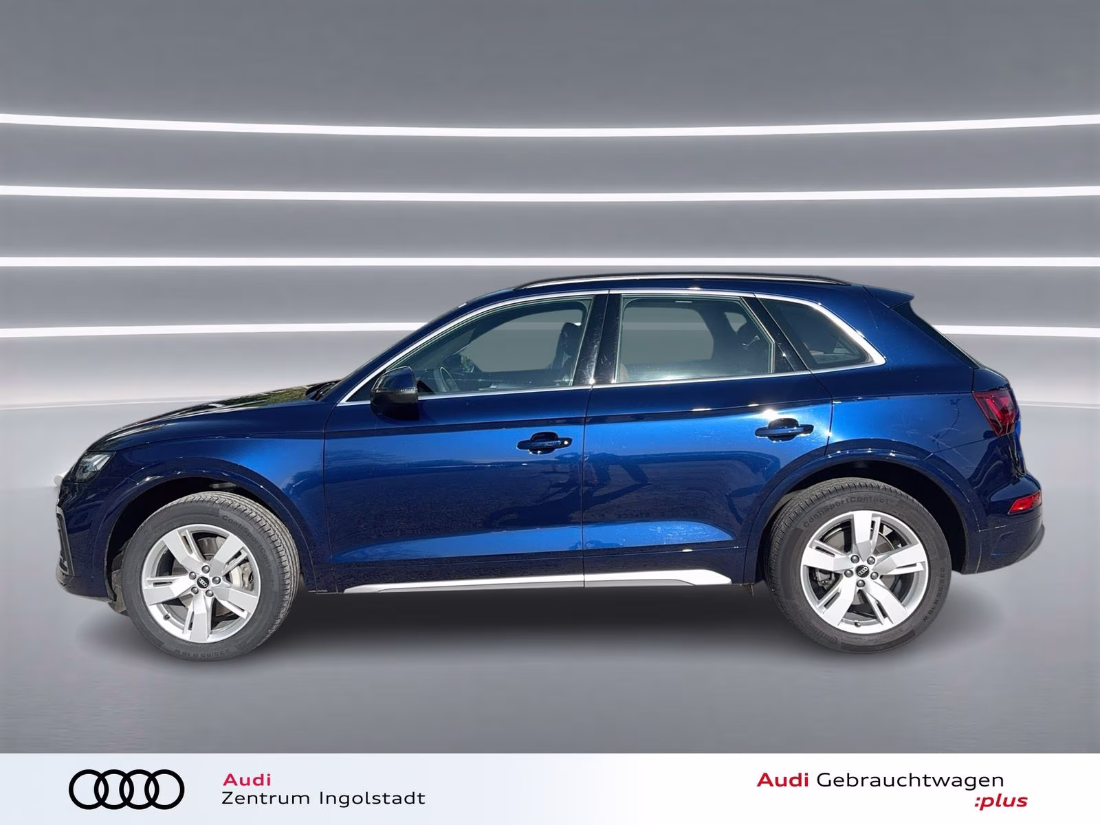 50 TDI qu advanced MATRIX KAMERA HuD Memory