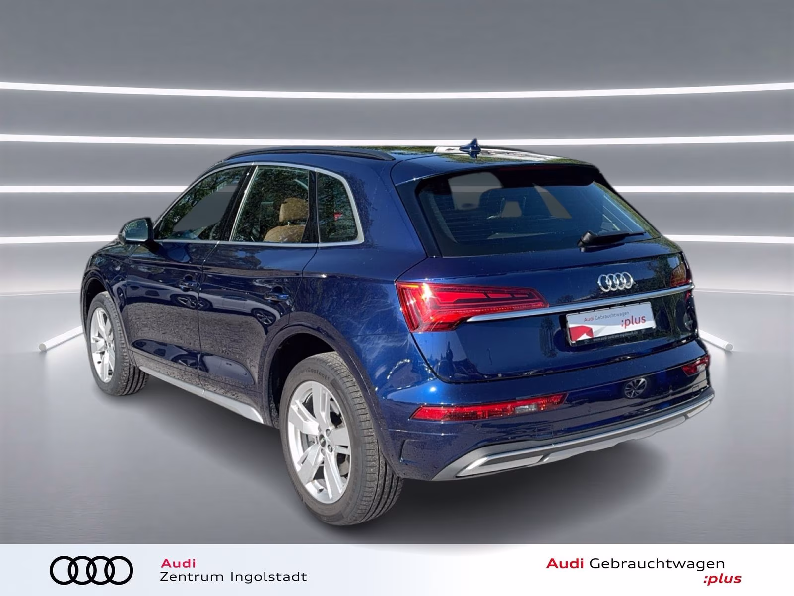 50 TDI qu advanced MATRIX KAMERA HuD Memory