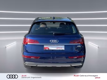 50 TDI qu advanced MATRIX KAMERA HuD Memory