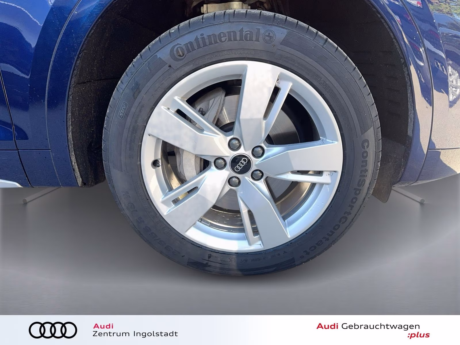 50 TDI qu advanced MATRIX KAMERA HuD Memory