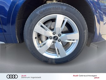 Audi Q5 50 TDI qu advanced MATRIX KAMERA HuD Memory