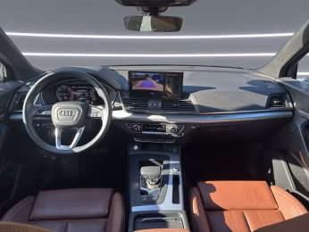 50 TDI qu advanced MATRIX KAMERA HuD Memory