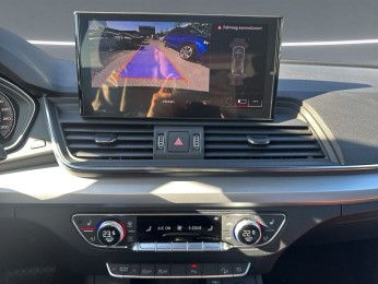 Audi Q5 50 TDI qu advanced MATRIX KAMERA HuD Memory