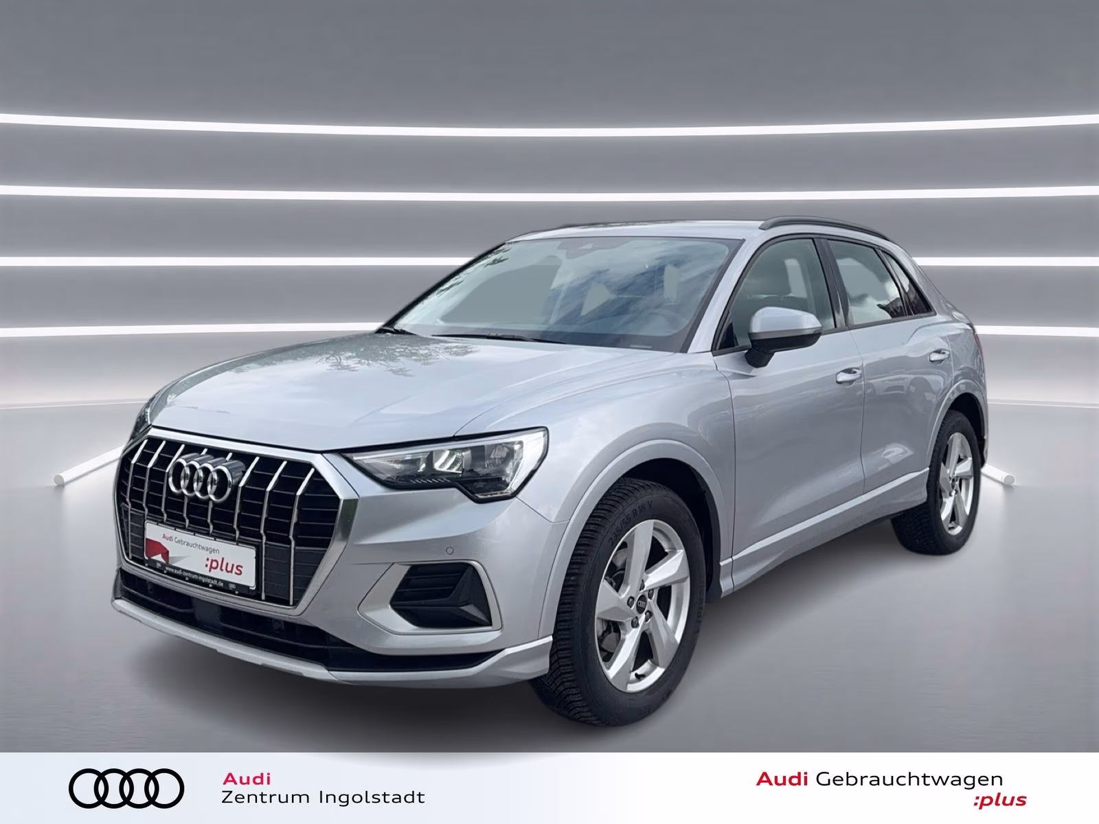 35 TFSI advanced ACC PDC+ SHZ NAVI+ Virtual+