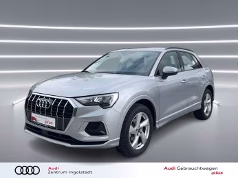 35 TFSI advanced ACC PDC+ SHZ NAVI+ Virtual+