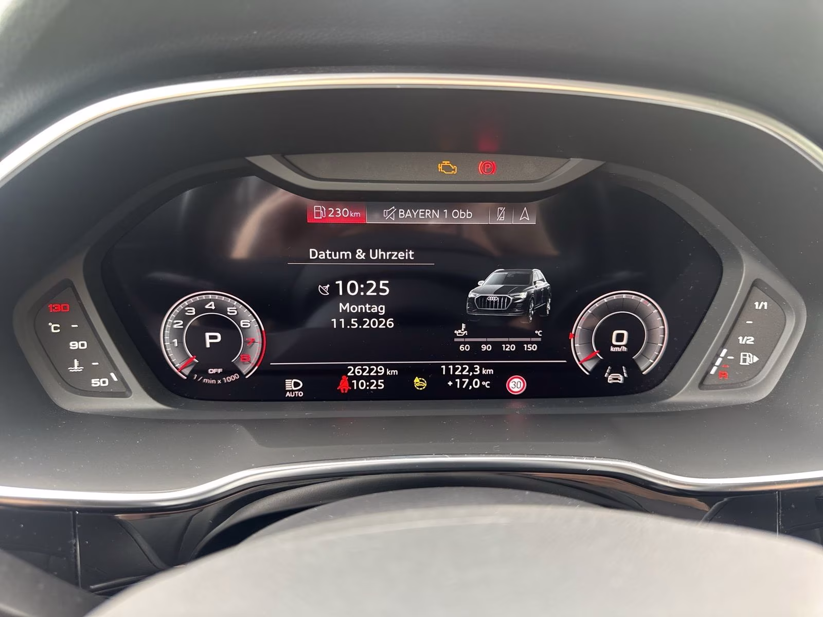 35 TFSI advanced ACC PDC+ SHZ NAVI+ Virtual+