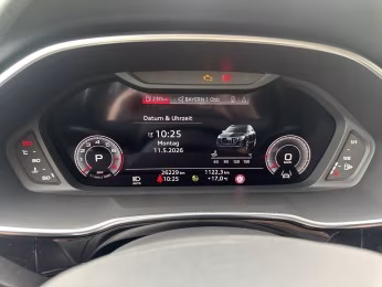 35 TFSI advanced ACC PDC+ SHZ NAVI+ Virtual+
