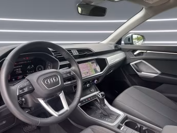35 TFSI advanced ACC PDC+ SHZ NAVI+ Virtual+