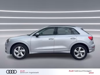 35 TFSI advanced ACC PDC+ SHZ NAVI+ Virtual+