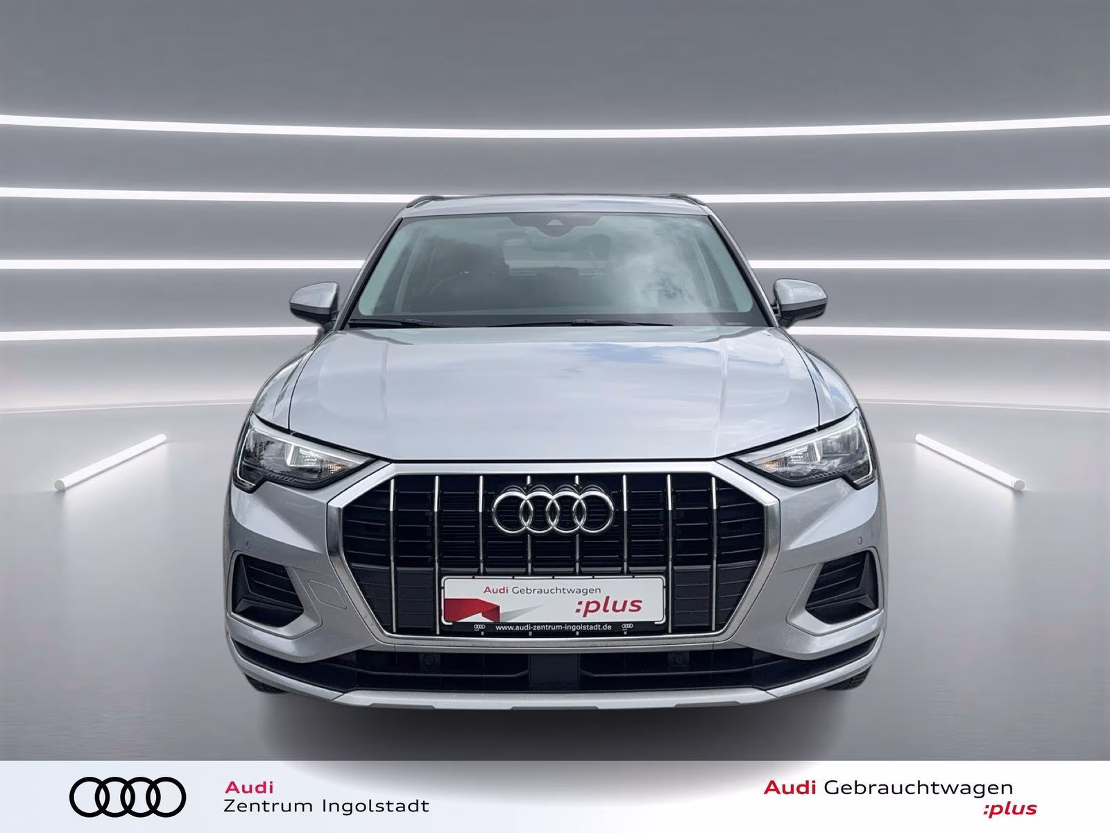 35 TFSI advanced ACC PDC+ SHZ NAVI+ Virtual+