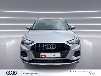 35 TFSI advanced ACC PDC+ SHZ NAVI+ Virtual+