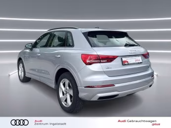 35 TFSI advanced ACC PDC+ SHZ NAVI+ Virtual+