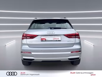 35 TFSI advanced ACC PDC+ SHZ NAVI+ Virtual+