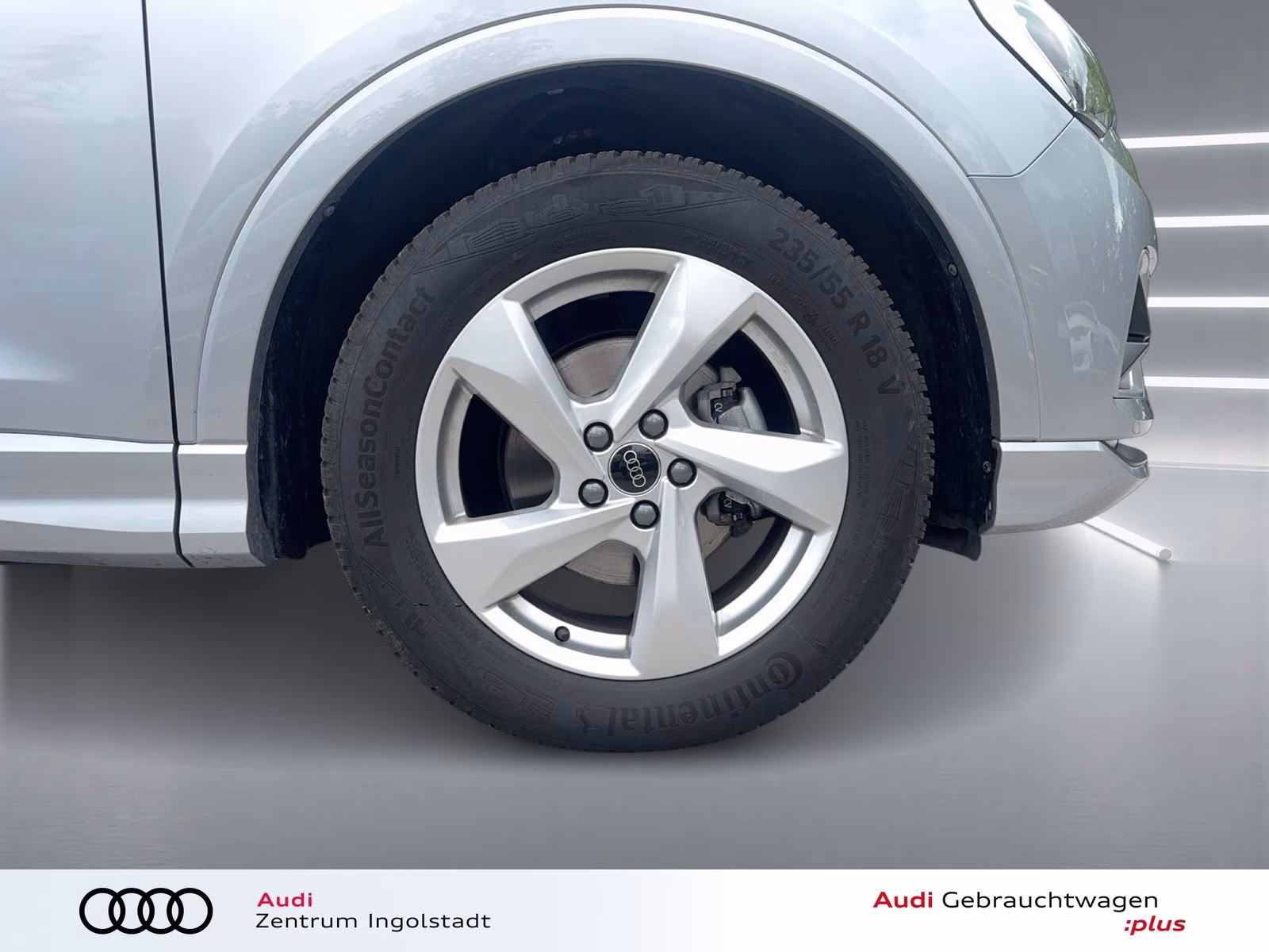 35 TFSI advanced ACC PDC+ SHZ NAVI+ Virtual+