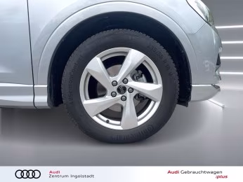 35 TFSI advanced ACC PDC+ SHZ NAVI+ Virtual+