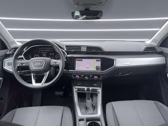35 TFSI advanced ACC PDC+ SHZ NAVI+ Virtual+
