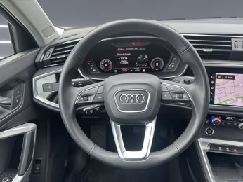 35 TFSI advanced ACC PDC+ SHZ NAVI+ Virtual+