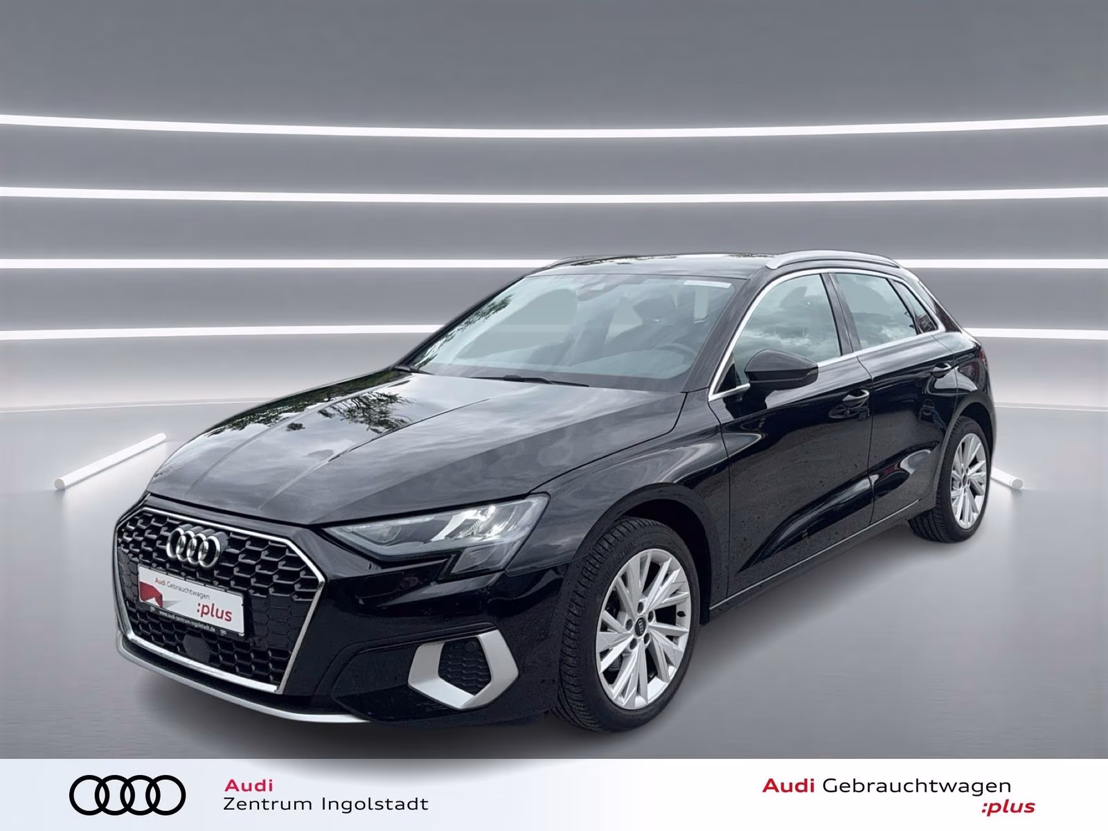 Sportback 30 TFSI advanced LED ACC NAVI+ PDC
