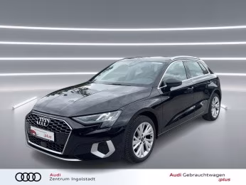 Sportback 30 TFSI advanced LED ACC NAVI+ PDC