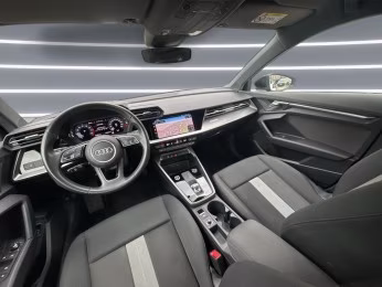 Sportback 30 TFSI advanced LED ACC NAVI+ PDC