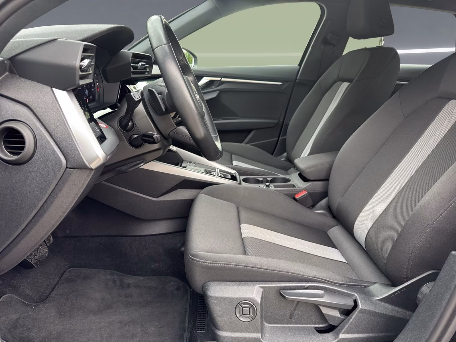 Sportback 30 TFSI advanced LED ACC NAVI+ PDC