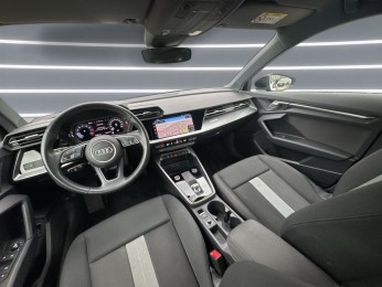 Audi A3 Sportback 30 TFSI advanced LED ACC NAVI+ PDC