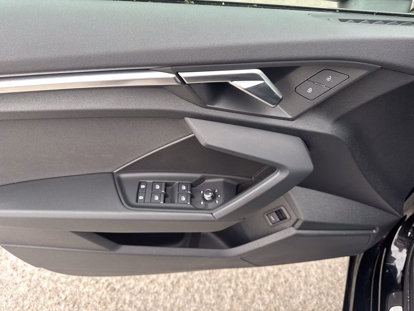 Sportback 30 TFSI advanced LED ACC NAVI+ PDC