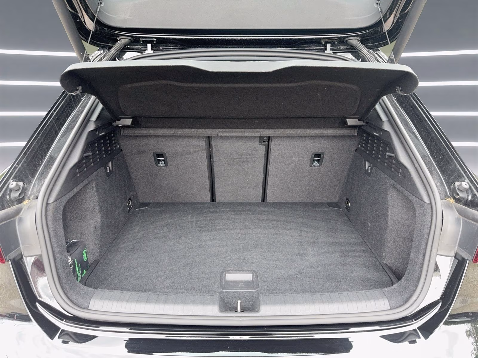 Sportback 30 TFSI advanced LED ACC NAVI+ PDC