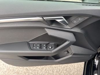 Audi A3 Sportback 30 TFSI advanced LED ACC NAVI+ PDC