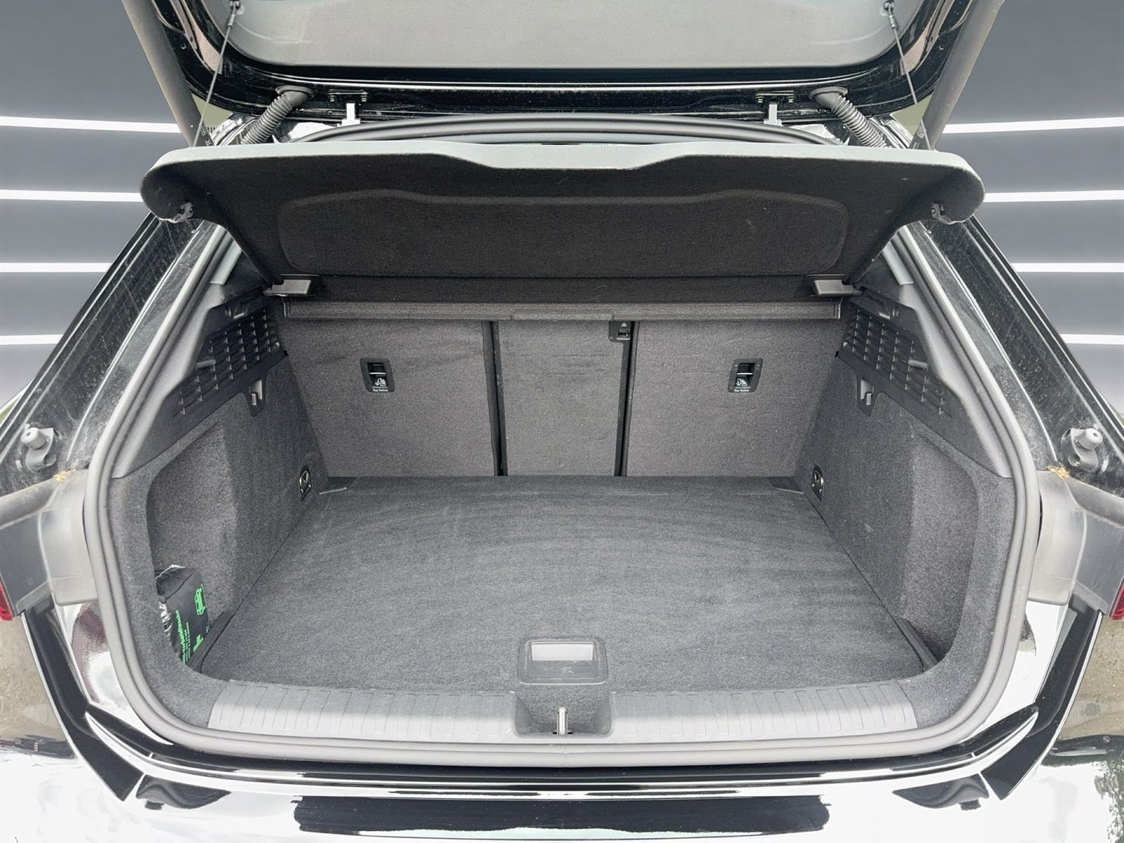 Audi A3 Sportback 30 TFSI advanced LED ACC NAVI+ PDC