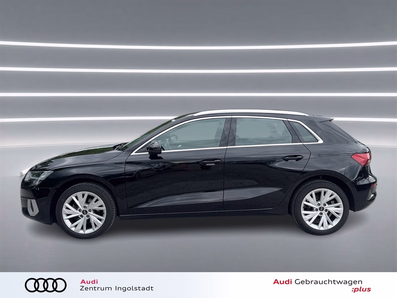 Sportback 30 TFSI advanced LED ACC NAVI+ PDC
