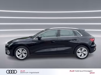 Sportback 30 TFSI advanced LED ACC NAVI+ PDC