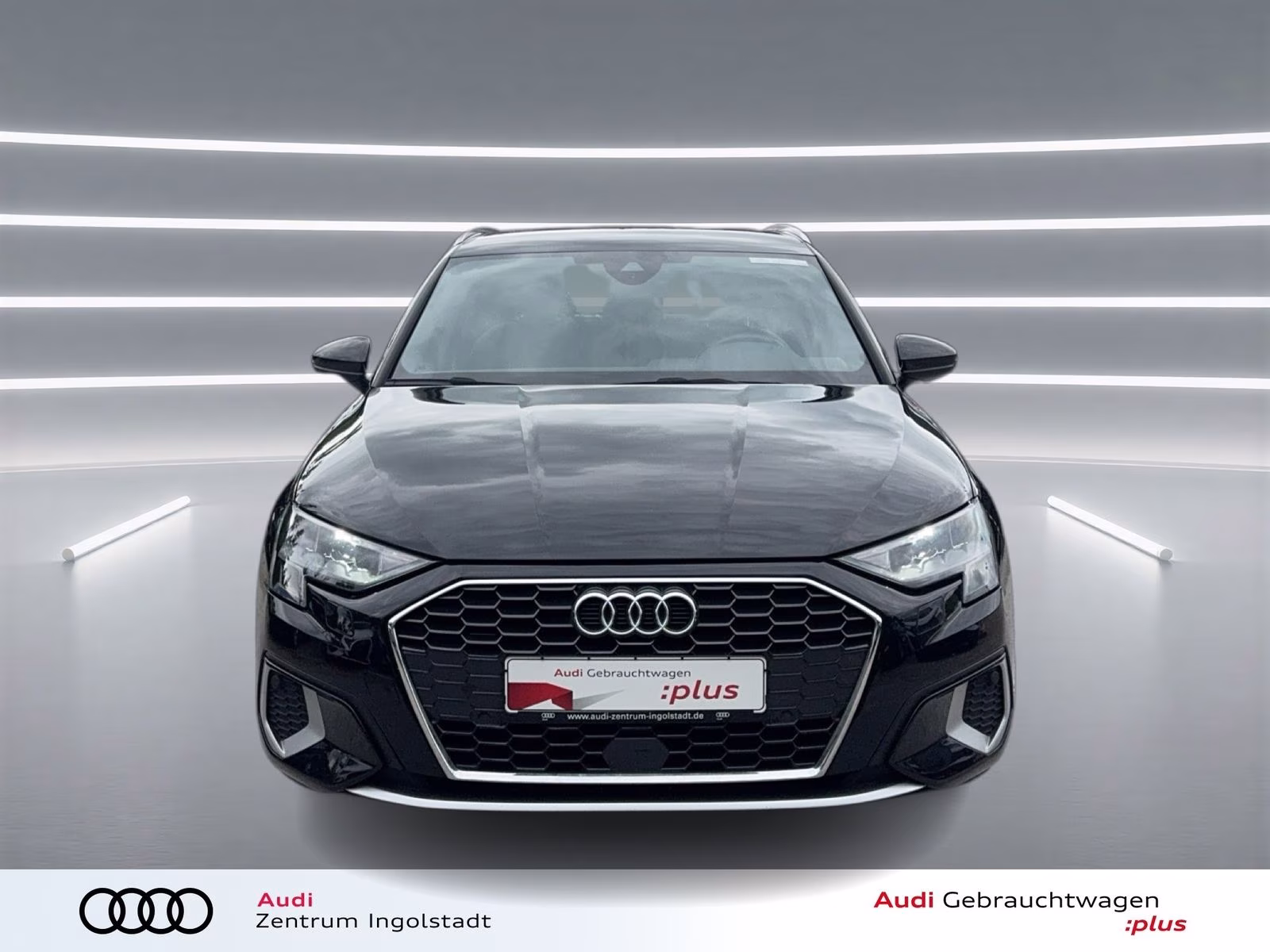 Sportback 30 TFSI advanced LED ACC NAVI+ PDC