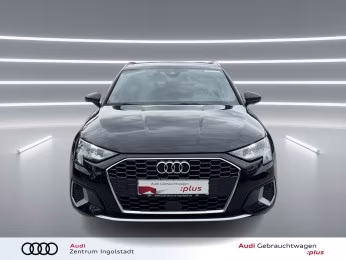 Sportback 30 TFSI advanced LED ACC NAVI+ PDC