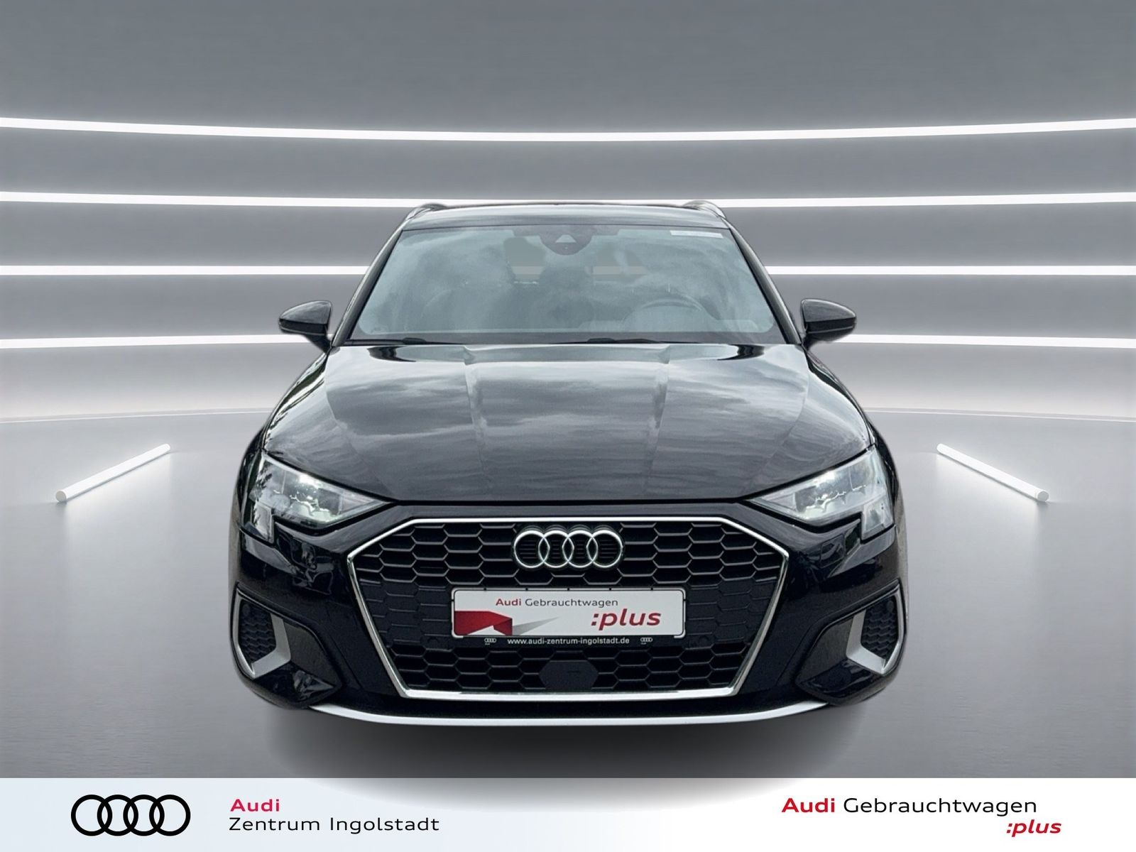 Audi A3 Sportback 30 TFSI advanced LED ACC NAVI+ PDC