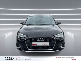 Audi A3 Sportback 30 TFSI advanced LED ACC NAVI+ PDC
