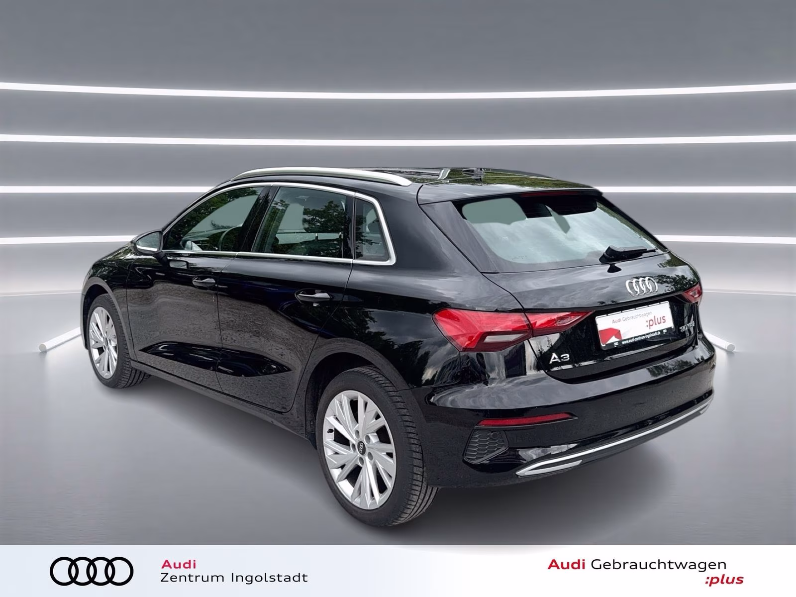 Sportback 30 TFSI advanced LED ACC NAVI+ PDC