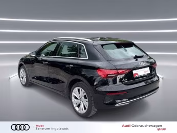 Sportback 30 TFSI advanced LED ACC NAVI+ PDC
