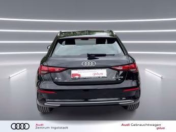 Sportback 30 TFSI advanced LED ACC NAVI+ PDC