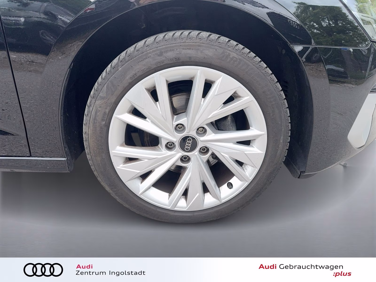 Sportback 30 TFSI advanced LED ACC NAVI+ PDC
