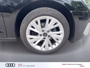 Sportback 30 TFSI advanced LED ACC NAVI+ PDC